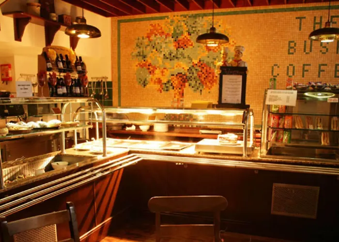 Bush Hotell County Leitrim