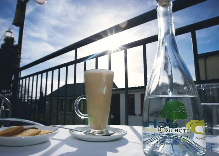 灌木丛酒店 County Leitrim