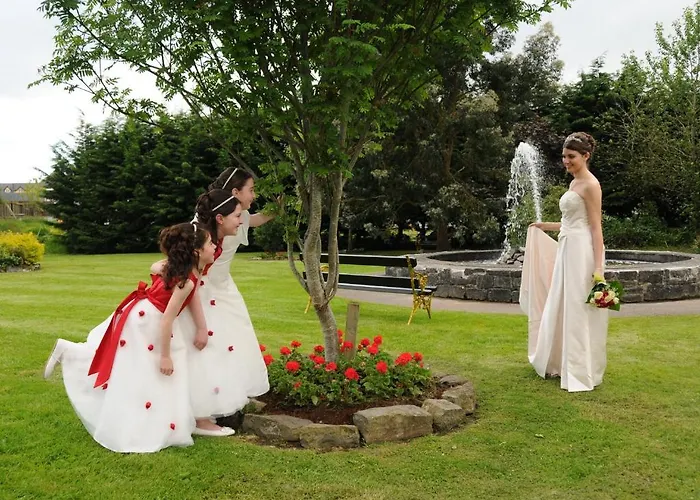 Hotel Bush County Leitrim