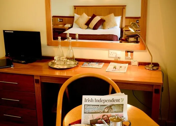 Bush 3* County Leitrim