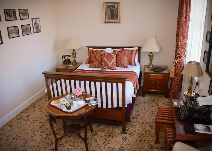 Hotell Bush County Leitrim