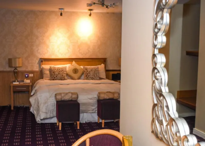 Hotel Bush County Leitrim