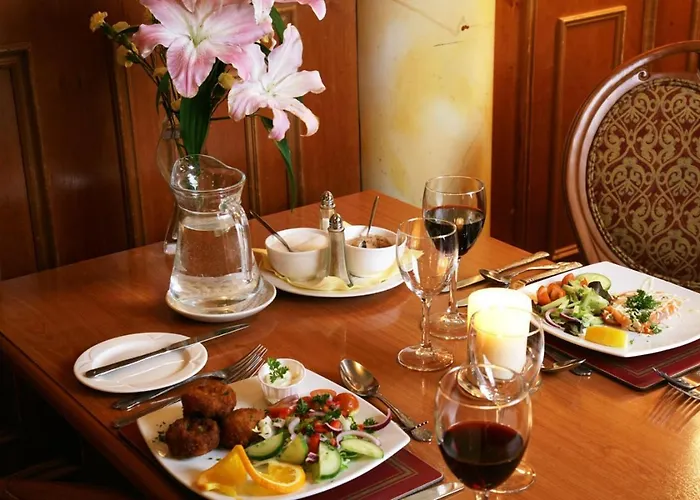 Hotell Bush County Leitrim