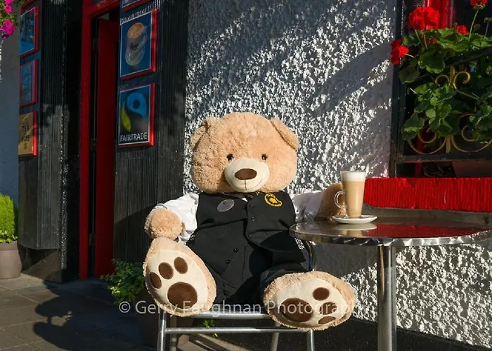 Bush Hotell County Leitrim