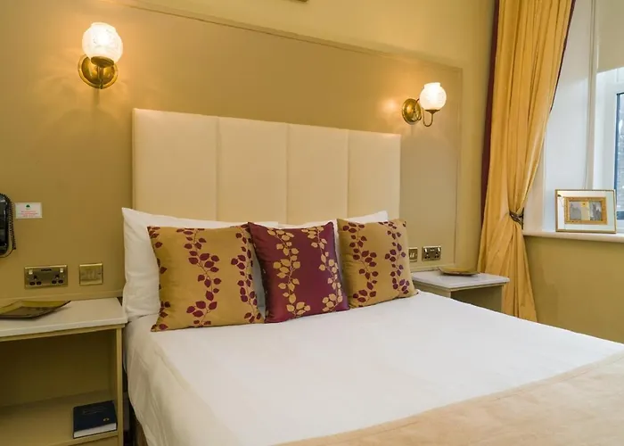 Hotel Bush County Leitrim